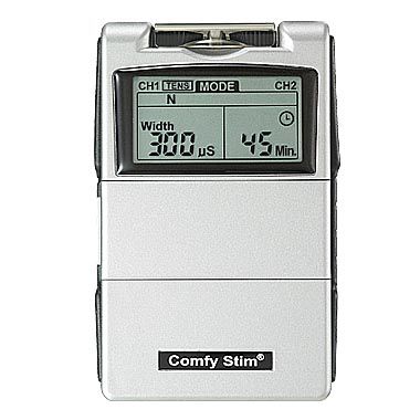Electroestimulador - EV-806 - Everyway Medical Instruments Co., Ltd. - de mano / EMS / TENS