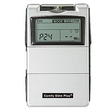 Electroestimulador - EV-806P - Everyway Medical Instruments Co., Ltd. - de mano / EMS / TENS