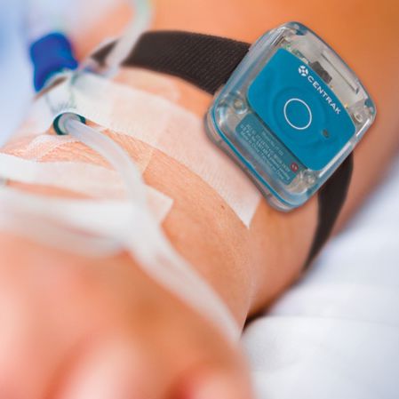 Sistema de localización con sistema de llamadas paciente-enfermera - WestCall® LPS - WestCall - con sistema de seguimiento / médico