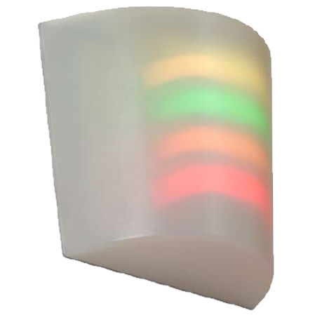 Lámpara de señalización de llamada a enfermero - NV-Sconce - WestCall - led / de pared
