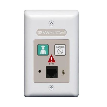 Sistema de llamada a enfermero - NV-SPS1 - WestCall