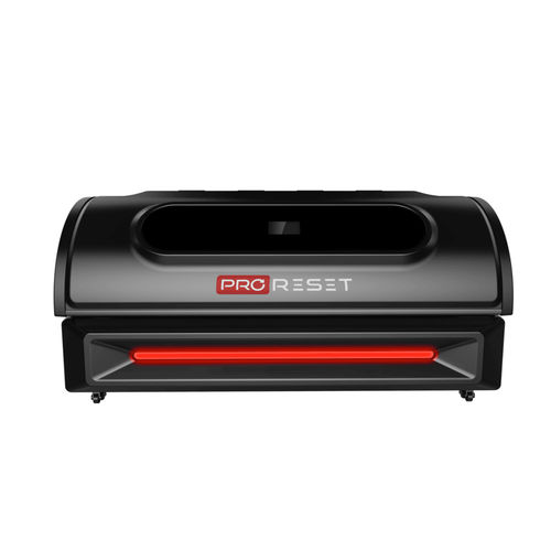 Lámpara de fototerapia estética - NovaLight - ProReset - de tipo cama / de infrarrojo cercano / luz roja