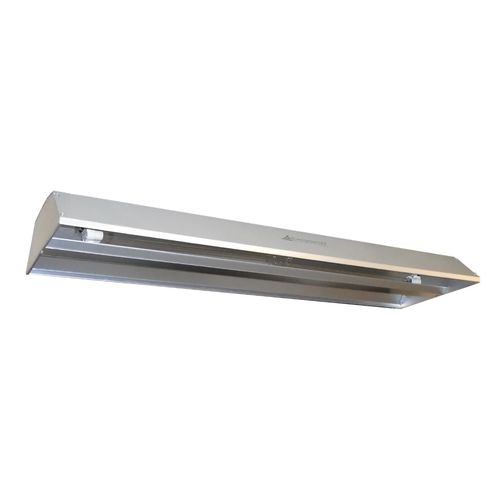 Sistema de desinfección para quirófano - BLU series - Lumalier - de alimentos / para laboratorio / de pared