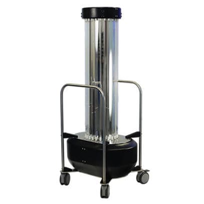 Sistema de desinfección UV - ARTZ 2.0®  - American Ultraviolet