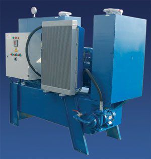 Sistema de vacío de laboratorio - 1324460349 - general europe vacuum - de anillo líquido
