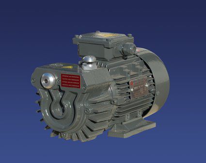Bomba de vacío de laboratorio - GS 3, GS 10 - general europe vacuum