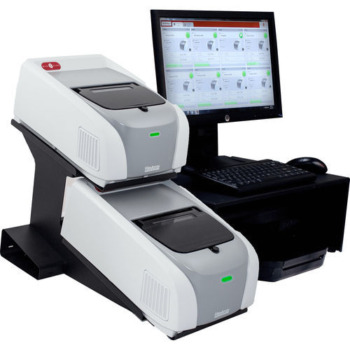 Analizador de biología molecular de laboratorio - FilmArray® 2.0 - BioFire Diagnostics - para PCR / de alto rendimiento / aleatorio