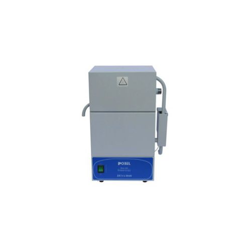 Destilador de agua de laboratorio - DES4-DES8 - FALC Instruments - automático