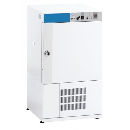Incubadora de laboratorio de mesa - ICT-C 240 - FALC Instruments - con 1 puerta / refrigerada