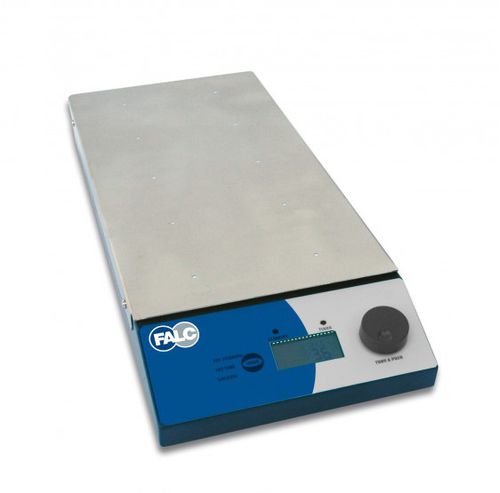 Agitador de laboratorio magnético - F4D - FALC Instruments - digital / analógico / de mesa