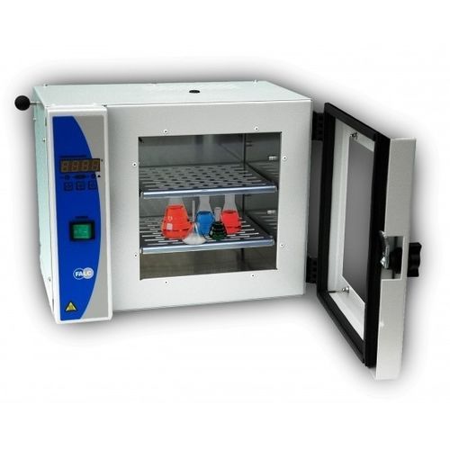 Horno de calor - ITC 5.4 - FALC Instruments - de laboratorio / de convección natural / de mesa
