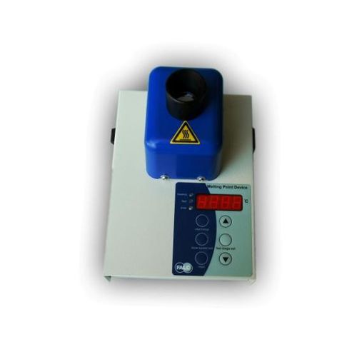 Medidor del punto de fusión digital - 621.0000.22 - FALC Instruments
