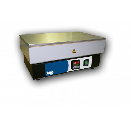 Placa calefactora digital - JOLLY 2 - FALC Instruments