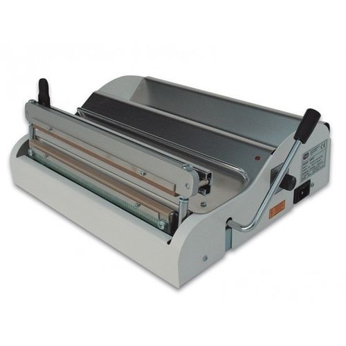 Sellador térmico médico - DNT series - FALC Instruments - manual
