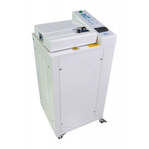 Autoclave de laboratorio - ATV80 - FALC Instruments - de vapor / vertical / portátil