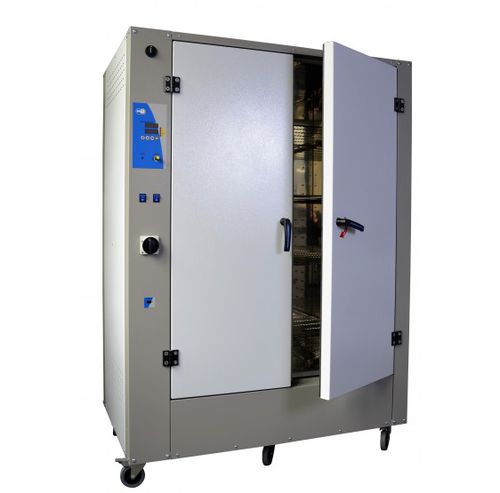 Horno de calor - 720 LT - FALC Instruments - de laboratorio / de convección forzada / de pie