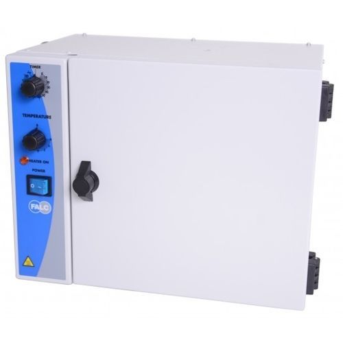 Horno de esterilización - STZ 5.4 - FALC Instruments - de laboratorio / de convección natural / de mesa