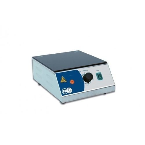 Placa calefactora analógica - PV 300 - FALC Instruments