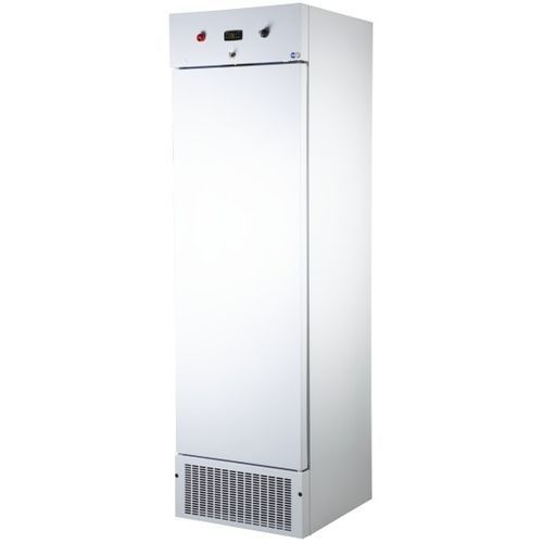 Incubadora de laboratorio de convección forzada - FTF 220 series - FALC Instruments - DBO / de mesa / con 1 puerta