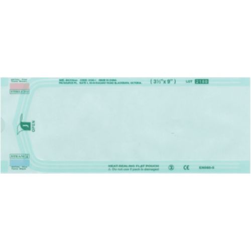 Bolsa de envasado - 123 - Siltex