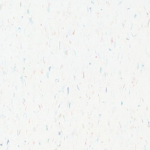 Pavimento de vinilo - Carnival White - Armstrong Flooring, Inc.
