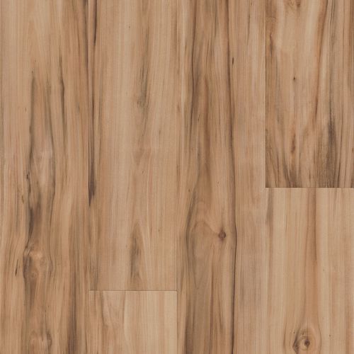 Pavimento de vinilo - Tellus Solstice - Armstrong Flooring, Inc.