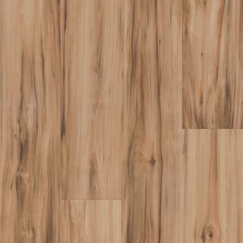 Pavimento de uretano - Cottonwood Springs Sunset Blonde - Armstrong Flooring, Inc. - de vinilo