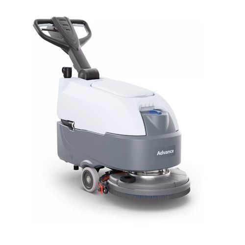 Fregadora-secadora con operador a pie - SC370 17B A85 OBC - NILFISK
