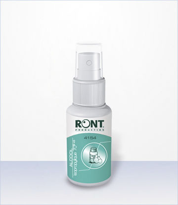 Pulverizador de desinfectante portátil - 4154 - RONT PRODUCTION