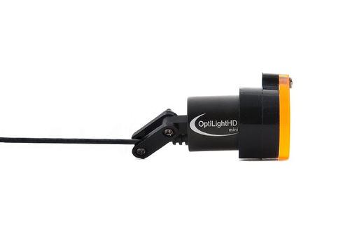 Fotóforo LED - OptilightHD mini - Optiloupe - para lupa binocular