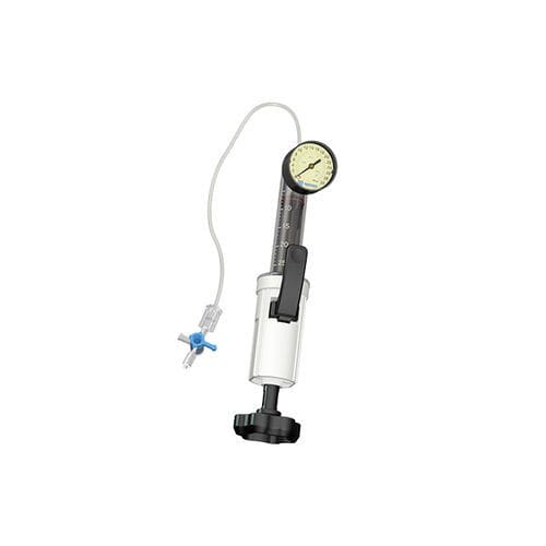 Bomba para catéter con balón - GM-30N™ - Nipro