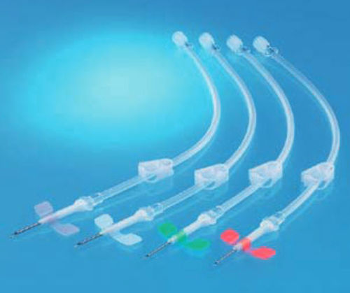 Aguja de inyección intravenosa - SAFETOUCH™ AVF - Nipro - de seguridad / con aleta / 16 G