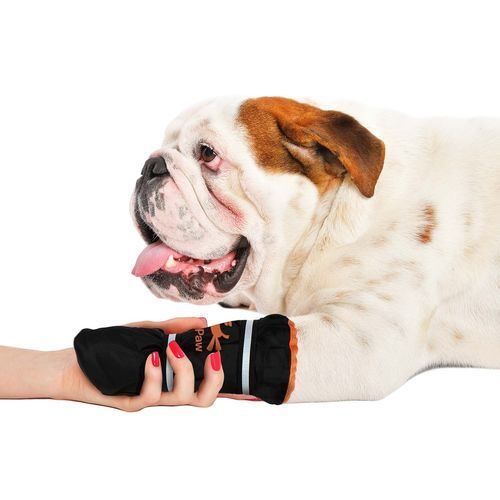 Bota ortopédica inmovilizadora veterinaria transpirable - Healing Slim - MediVet Products - para animales de compañía