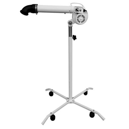 Secador de pelo veterinario con ruedas - F3002  - Edemco Dryers