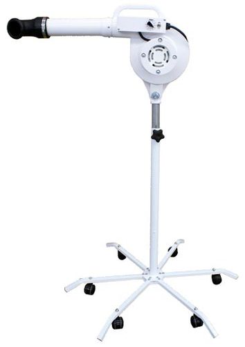 Secador de pelo veterinario con ruedas - F7001 - Edemco Dryers