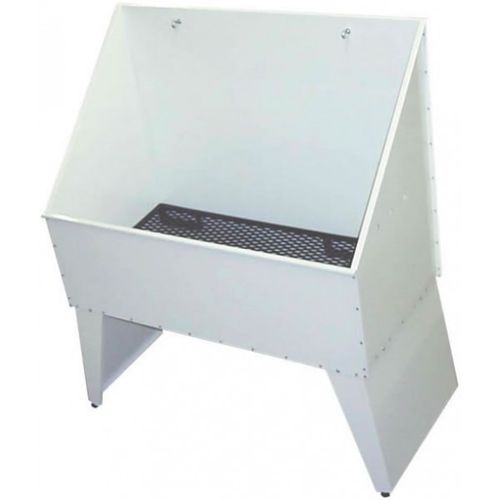 Bañera veterinaria para cánidos - F655 - Edemco Dryers - de suelo