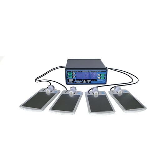Monitor y regulador de la temperatura para quirófanos - URT - MINERVE - para experimentación con animales