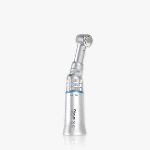 Contraángulo para odontología - CEN-02C - Tealth Foshan Medical Equipment Co.,Ltd - pediátrico / de aire / directo