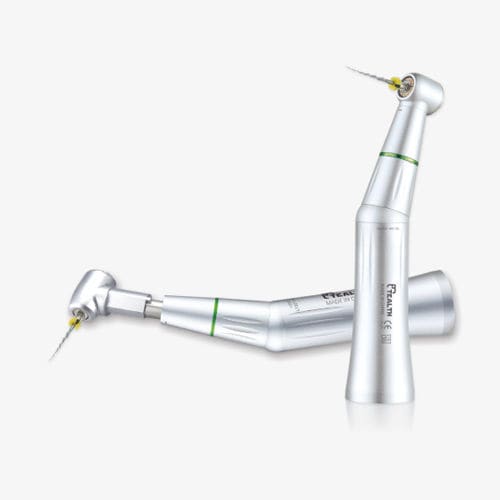 Contraángulo para odontología - R04N-51C - Tealth Foshan Medical Equipment Co.,Ltd - de aire / reductor / reciprocante