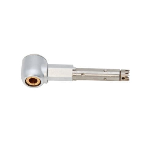 Cabeza de contra-ángulo para odontología - L6-07 - Tealth Foshan Medical Equipment Co.,Ltd - endodóntica / de aire / con pulsador