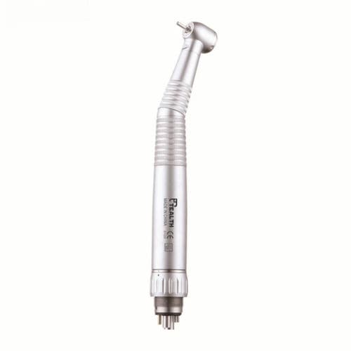 Contraángulo para odontología - TPF3-A-K6 - Tealth Foshan Medical Equipment Co.,Ltd - de aire / directo / de aluminio
