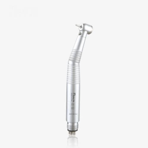 Turbina para odontología - SPL3-A-M4 - Tealth Foshan Medical Equipment Co.,Ltd - de aire / de aluminio / con luz LED