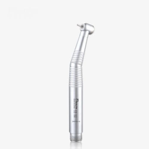 Turbina para odontología - SPN3-A-M4 - Tealth Foshan Medical Equipment Co.,Ltd - de aire / de aluminio / con luz LED