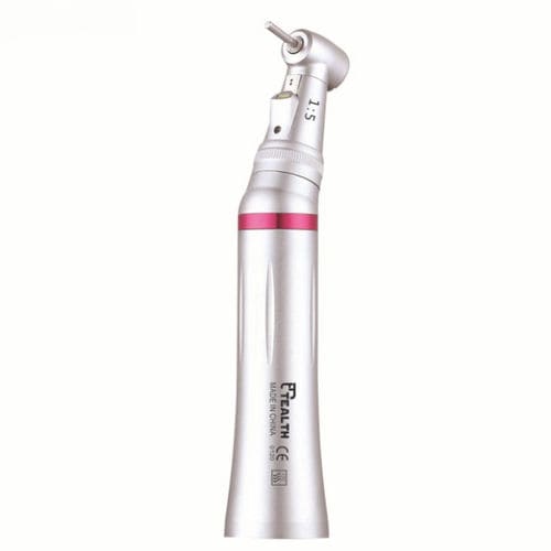 Pieza de mano para odontología - 105L-02C - Tealth Foshan Medical Equipment Co.,Ltd - eléctrica / de aire / multiplicador