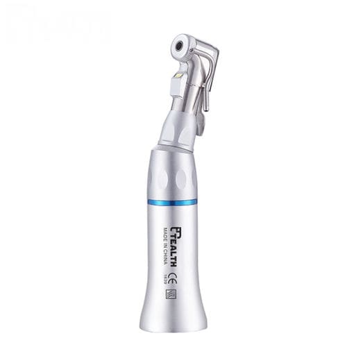 Contraángulo para odontología - CEL-01C - Tealth Foshan Medical Equipment Co.,Ltd - pediátrico / de aire / directo