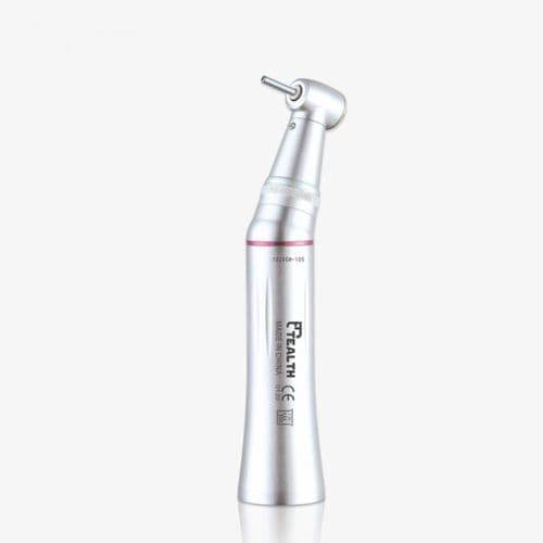 Contraángulo para odontología - 105N-01C - Tealth Foshan Medical Equipment Co.,Ltd - de aire / multiplicador / de aluminio