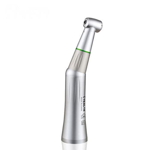 Contraángulo para odontología - R16N-01C - Tealth Foshan Medical Equipment Co.,Ltd - eléctrico / de aire / reductor