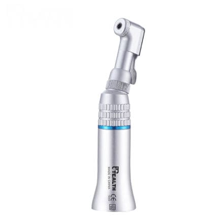 Contraángulo para odontología - CEN-22C - Tealth Foshan Medical Equipment Co.,Ltd - de aire / directo / curvo