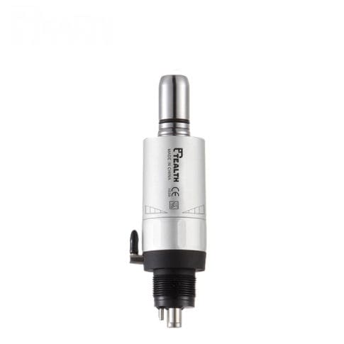 Micromotor para odontología - BEN-08C - Tealth Foshan Medical Equipment Co.,Ltd - eléctrico / de aire / de aluminio