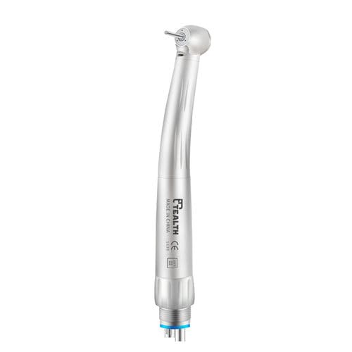 Turbina para odontología - TPF3-U-K6 - Tealth Foshan Medical Equipment Co.,Ltd - de aire / directo / con pulsador